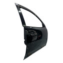 Porta Dianteira Direita Chevrolet Agile Montana 2008/2018 Dianteira Direito Preto