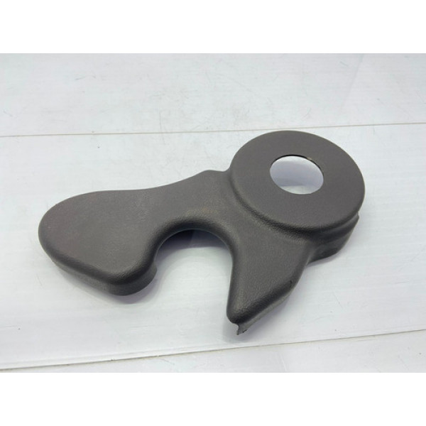 Moldura Banco Dianteiro Direito Ford Ka 2008/2012