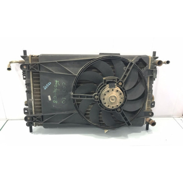 Kit Radiador Ford Ecosport 2003/2012