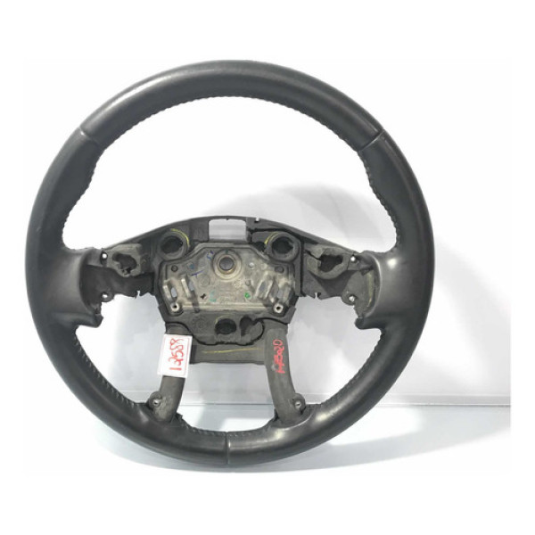 Volante Original Com Detalhe Hyundai Hb20 2016