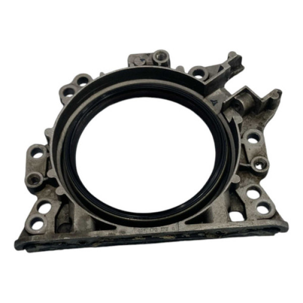 Retentor Virabrequim Vw Gol/voyage/fox 1.0 8v Power 2008/16 