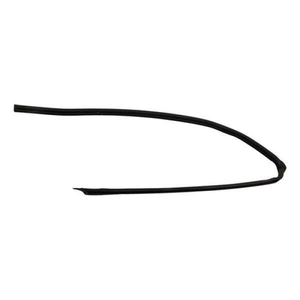 Borracha Acabamento Porta Tras Dir Honda Fit 15/21 50067 Preto