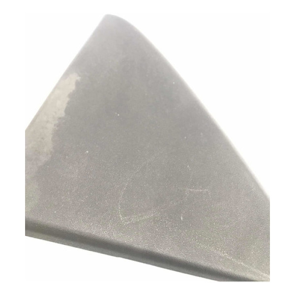 Acabamento Externo Traseiro Direito Chevrolet Cobalt 2013