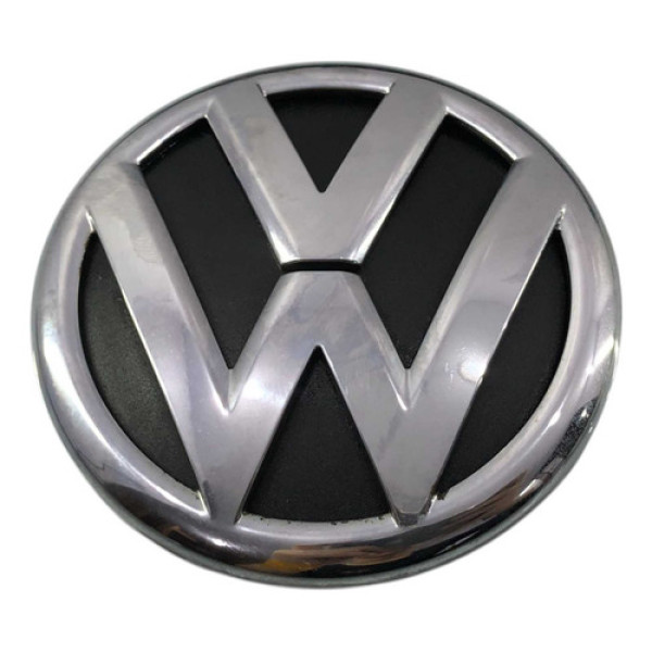 Emblema Tampa Traseira Volkswagen Jetta 2011/2013
