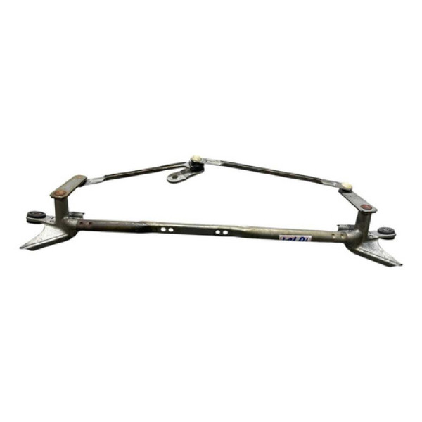 Máquina Limpador Pára-brisa Dianteiro Ford Fusion 2006/2009