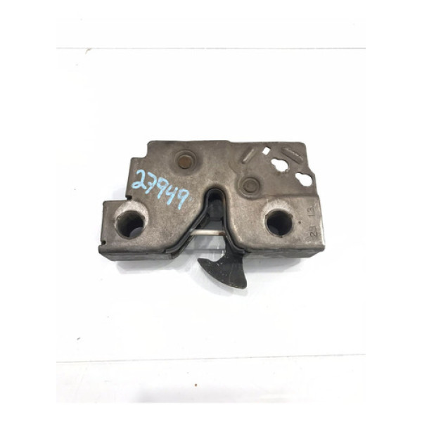 Fechadura Capô Dianteiro Volkswagen Gol G5/g6