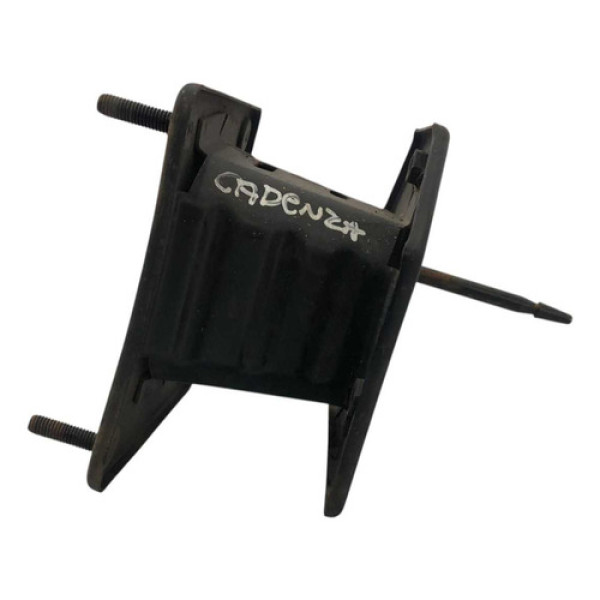 Pé Direito Alma Para-choque Traseiro Kia Cadenza 2009/2010