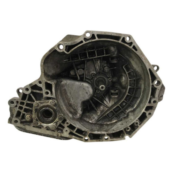Caixa Cambio Manual Gm Vectra Zafira Astra 2001/2004 F18