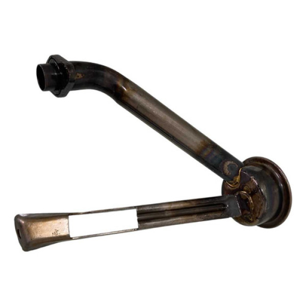 Pescador Bomba Oleo Subaru Forester 2.0 09/12 Gas 54049 Prateado