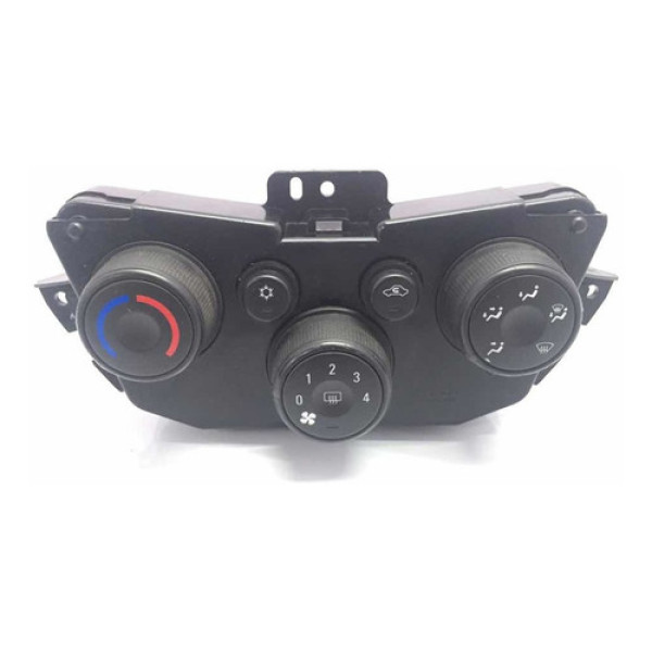 Comando Ar Condicionado Chevrolet Spin 2013-2018