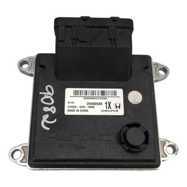 Modulo Injeção Honda Fit 1.5 2015/2019 12223