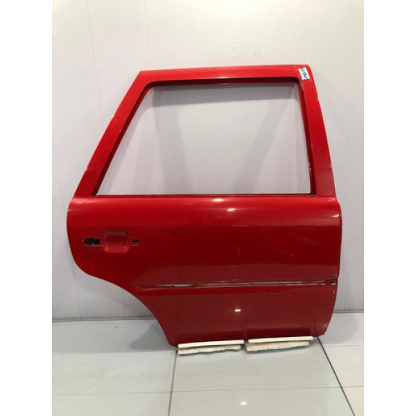 Porta Traseira Direita Volkswagen Gol G3/g4 2001/2012