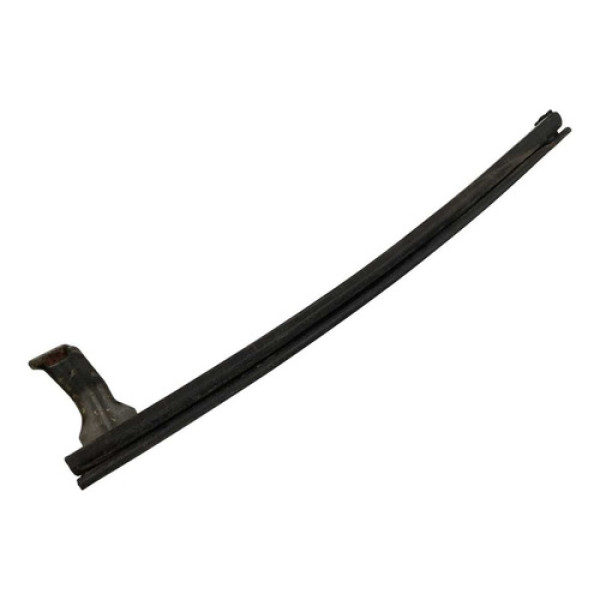 Guia Canaleta Porta Tras Dir Nissan March 2012/2020 52223 Preto