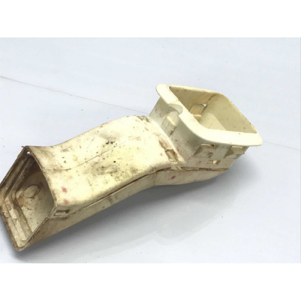 Acabamento Porta Traseira Direita Volkswagen Polo Sedan 2012