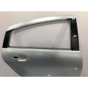 Porta Traseira Direita Chevrolet Agile 2012/2018