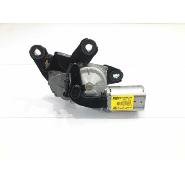 Motor Limpador Capô Traseira Volkswagen G5 / G6 2010
