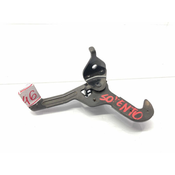 Trava Superior Capô Dianteiro Kia Sandero 2014