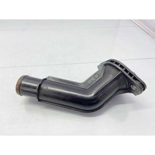 Carcaça Válvula Termostática Hyundai Hb20 2013/2018