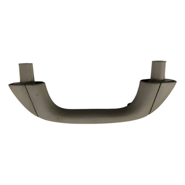 Alça Teto Traseira Toyota Corolla Fielder 2003/2008 Bege