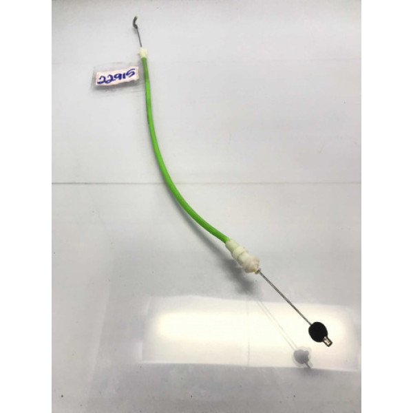 Cabo Fechadura/maçaneta Interna Traseira Esquerda Fox 10/14