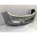 Pára-choque Dianteiro Vectra Gt 2009/2012 Com Detalhes Prateado