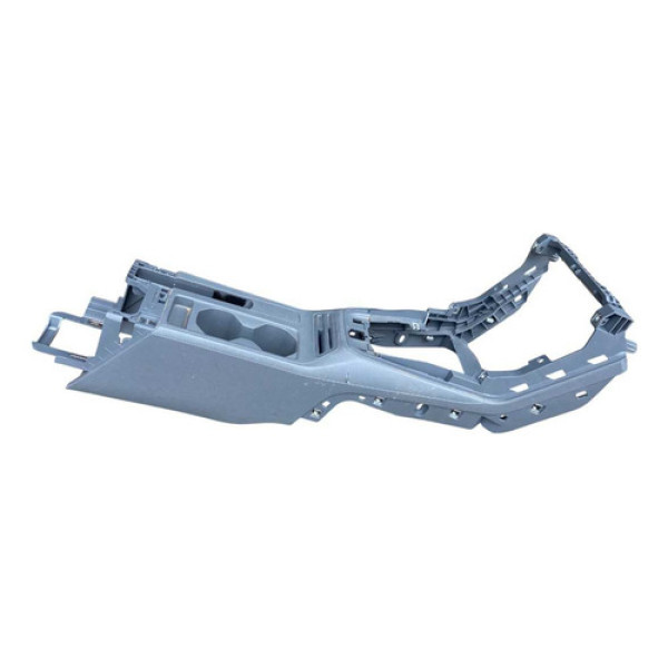 Console Central Volkswagen T-cross 2019/2024 52715 Cinza