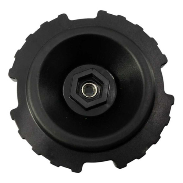 Trava Estepe Ford Ka 2015/2021