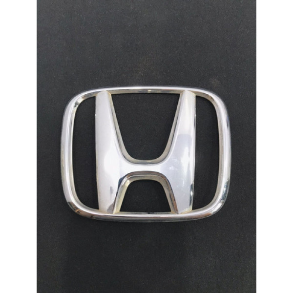 Emblema Honda Traseiro Honda Wrv 2017/2021