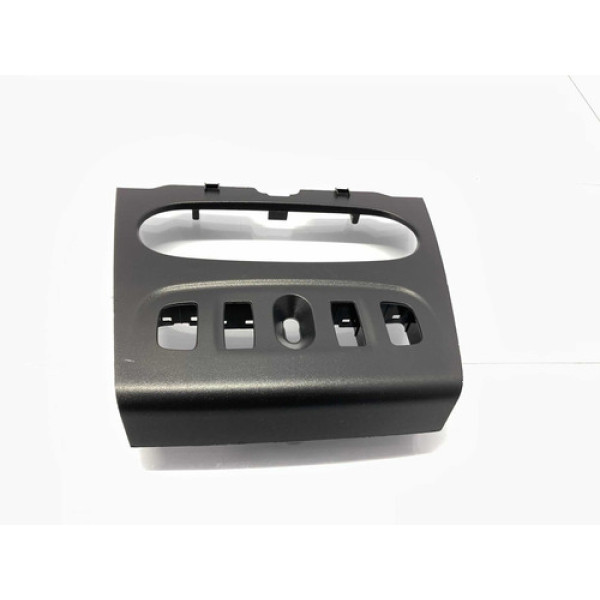 Moldura Central Renault Sandero 2017