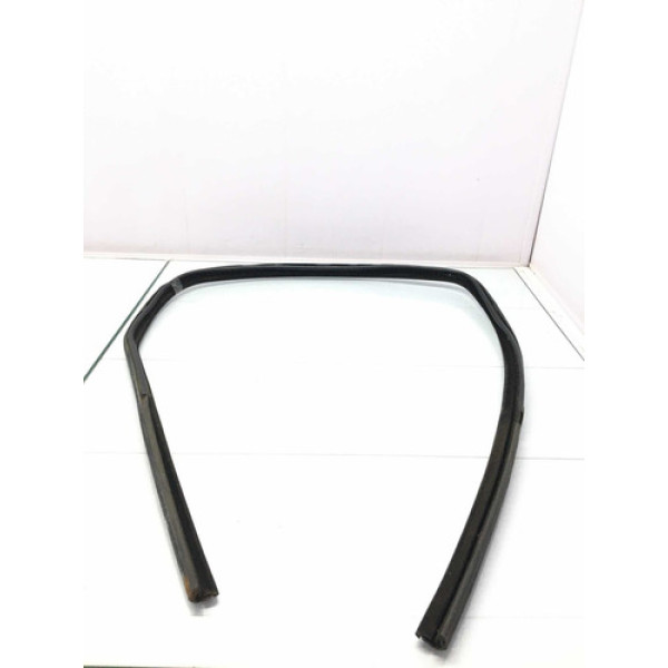 Borracha Canaleta Traseira D. Chevrolet Corsa Classic 00/10