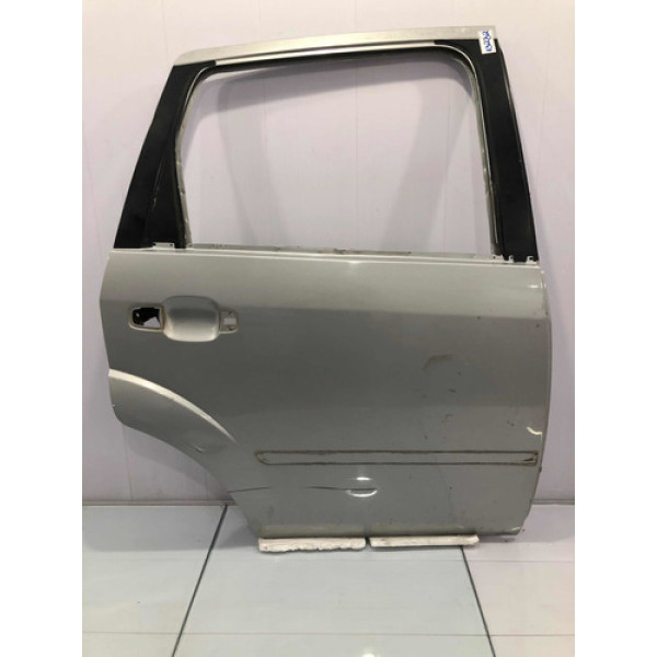 Porta Traseira Direita Ford Fiesta 2003/2014
