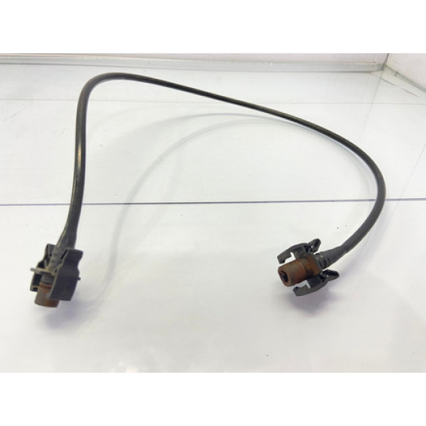 Mangueira Condensador Ar-condicionado C3/208 Manual