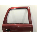 Porta Traseira Direita Chevrolet Meriva 2003/2011