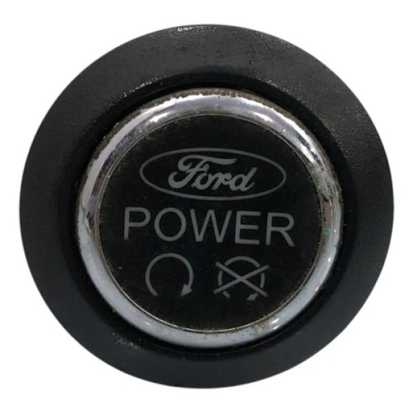 Botão Power Ford Ecosport 2014