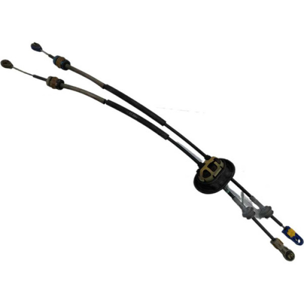 Cabos Marchas Citroën C4 Lounge 2.0 2014/2018 Manual 52351