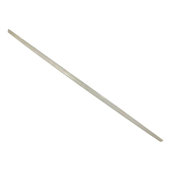 Friso Aplique Tampa Traseira Fiat Idea 2011/2016 53160