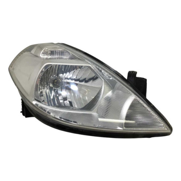 Farol Direito Nissan Tiida 2008/2015 Direito/passageiro