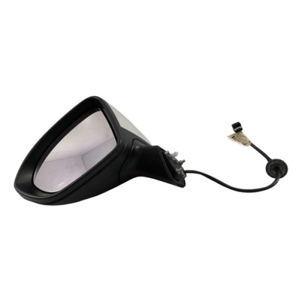 Retrovisor Externo Lado Esquerdo Chevrolet Cruze Sedan 20/22