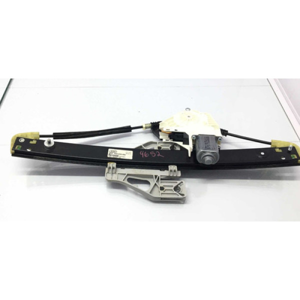 Máquina Vidro Porta Traseira Direita Audi A6 2016