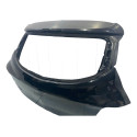 Capo Tampa Traseira  Chevrolet Onix  2013/2021 Preto