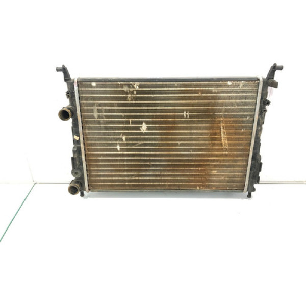 Radiador Da Água Fiat Idea 1.4 8v 2006/2010