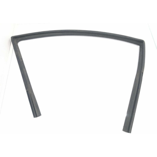 Borracha Canaleta Porta Dianteira Direita Jac J2 2013/2016