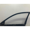Porta Dianteira Direita Chevrolet Corsa Classic 2000/2010 Dianteira Direita Preto
