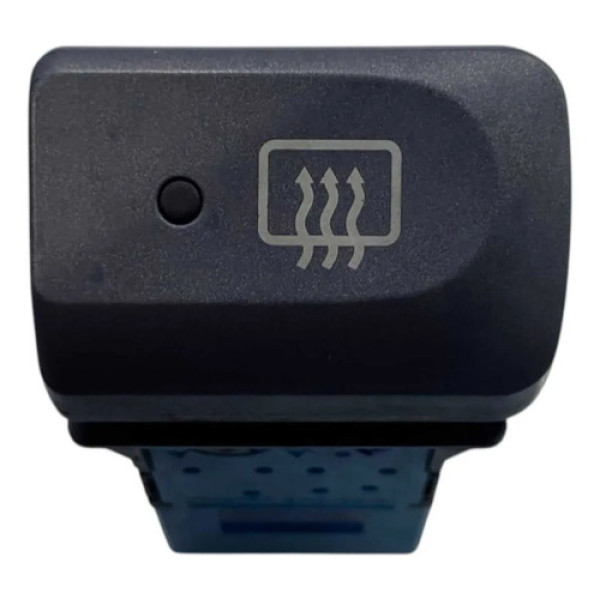 Botão Desembaçador Vidro Tras Honda Fit 2003/2008 6441