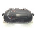 Painel Instrumento Chevrolet Ônix 2016 4cc/1.0