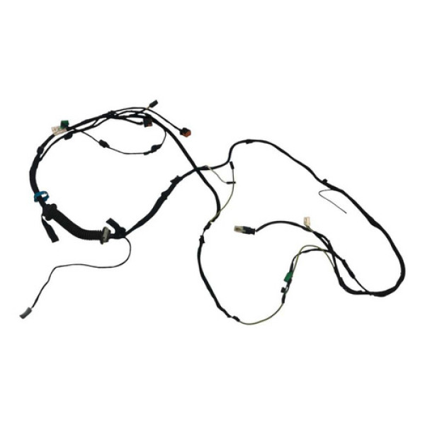 Chicote Carroceria Peugeot 308 2012/2018