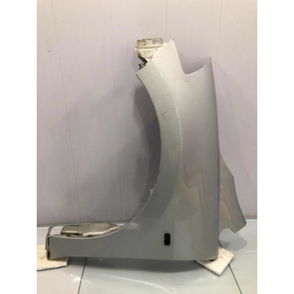 Pára-lama Esquerdo Nissan Tiida 2008/2015