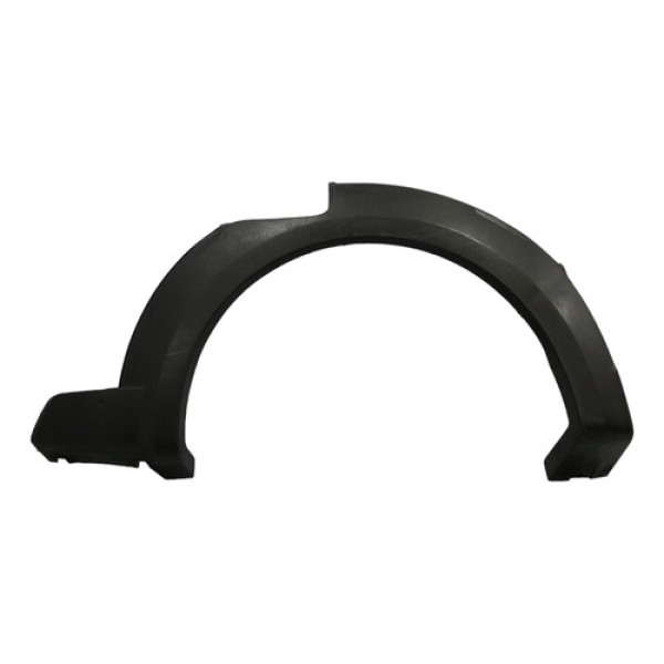 Moldura Friso Lateral Tras Esq Fiat Strada Working 2015/2021