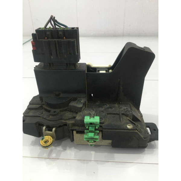 Fechadura Dianteira Esquerda Ford Fusion 06/09