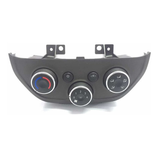 Comando Ar Condicionado Chevrolet Cobalt 2012/2015